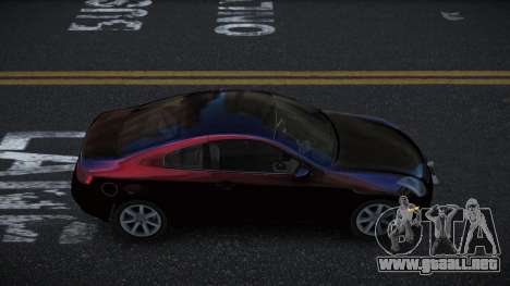 Infiniti G35 Jusoc para GTA 4