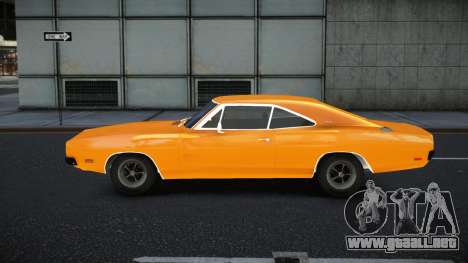 Dodge Charger Juso para GTA 4
