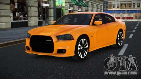 Dodge Charger Ainory para GTA 4