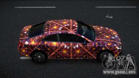 Audi RS5 Jestho S6 para GTA 4