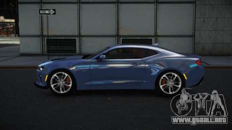 Chevrolet Camaro Roen para GTA 4