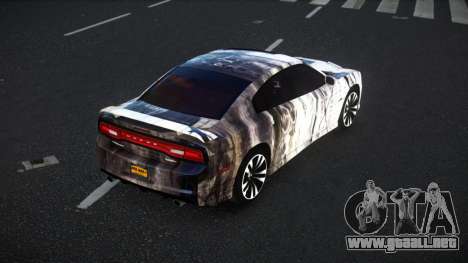 Dodge Charger Ainory S7 para GTA 4