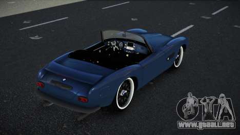 BMW 507 Mihpa para GTA 4