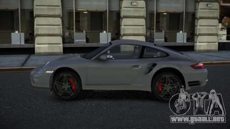 Porsche 911 Wihiquw para GTA 4
