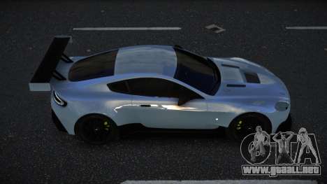 Aston Martin Vantage Qouwe para GTA 4