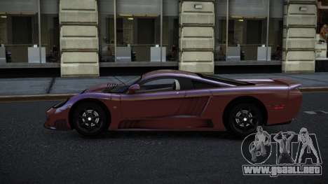 Saleen S7 Yimkemu para GTA 4