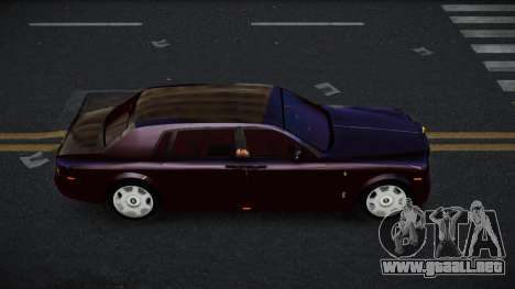 Rolls-Royce Phantom Cijgir para GTA 4