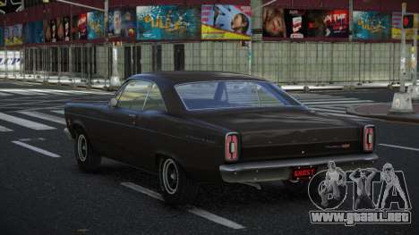 Ford Fairlane Usuz para GTA 4