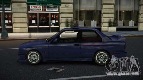 BMW M3 E30 Ficfizap para GTA 4