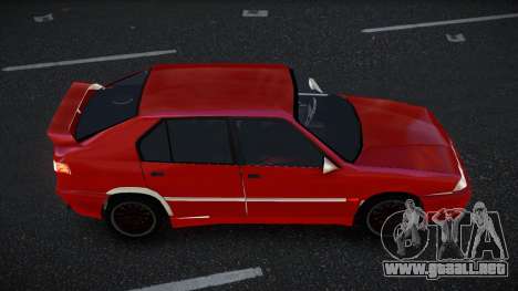 Alfa Romeo 33 Ribos para GTA 4