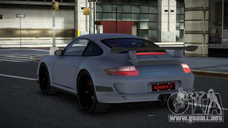 Porsche 997 Muufu para GTA 4