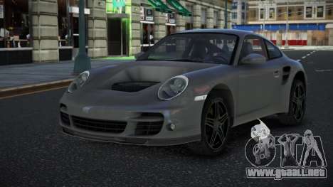 Porsche 911 Wihiquw para GTA 4