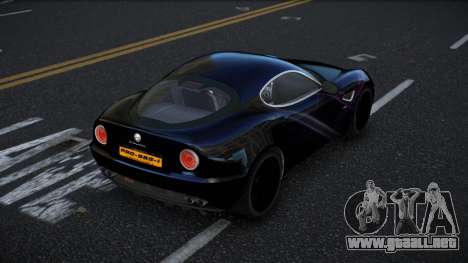 Alfa Romeo 8C Thraca S8 para GTA 4