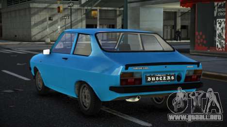 Dacia 1310 Lurkiq para GTA 4