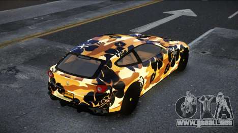 Ferrari FF Mikimsa S8 para GTA 4