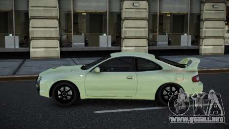 Toyota Celica Tomivi para GTA 4