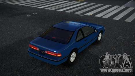Ford Thunderbird Recuhoda para GTA 4