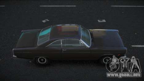 Ford Fairlane Usuz para GTA 4