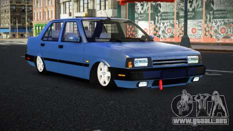 Tofas Dogan Yonoh para GTA 4