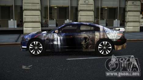 Dodge Charger Ainory S7 para GTA 4