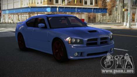Dodge Charger Denter para GTA 4