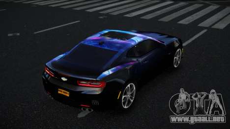Chevrolet Camaro Roen S11 para GTA 4