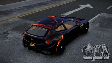 Ferrari FF Mikimsa S11 para GTA 4