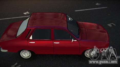 Dacia 1300 Vaomu para GTA 4