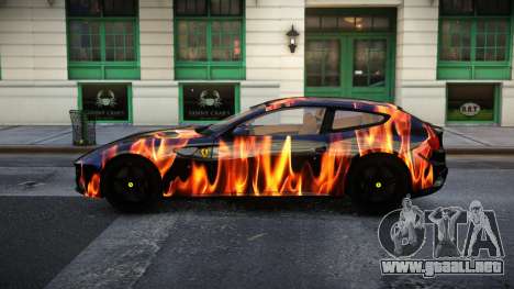 Ferrari FF Mikimsa S11 para GTA 4