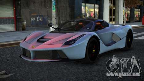 Ferrari LaFerrari Vixocata para GTA 4