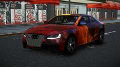 Audi RS5 Jestho S9 para GTA 4