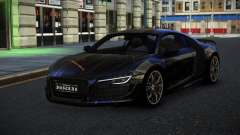 Audi R8 Elkyro S5 para GTA 4
