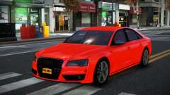 Audi S8 Fegamiyey para GTA 4