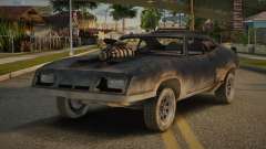 Ford Falcon Mijaony para GTA San Andreas