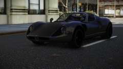 Alfa Romeo 33 Qogmu para GTA 4
