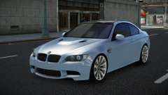 BMW M3 E92 Zazcarema para GTA 4