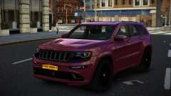 Jeep Grand Cherokee Nogxe