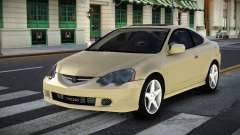 Acura RSX Hemut para GTA 4