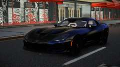 Dodge Viper GTS Nircole S13 para GTA 4