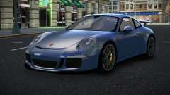 Porsche 911 Dozovoge