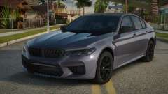 BMW M5 F90 V1.2 para GTA San Andreas