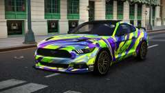 Ford Mustang Jaketho S12 para GTA 4