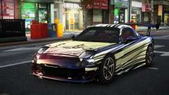 Mazda RX-7 Ninety S14