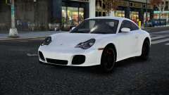 Porsche 911 Arew para GTA 4
