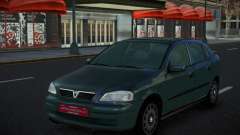 Opel Astra Xivupolaw para GTA 4