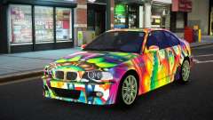 BMW M3 E46 Rissory S1 para GTA 4