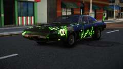 Dodge Charger Thert S5 para GTA 4
