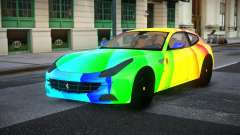 Ferrari FF Mikimsa S5 para GTA 4