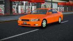 Toyota Mark Yucpedis para GTA 4
