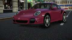 Porsche 997 Keyuyoxu para GTA 4